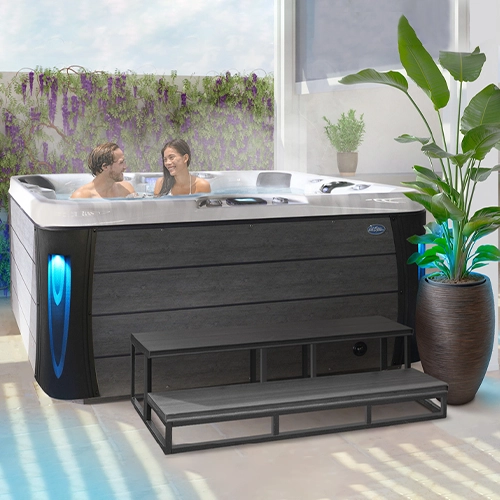 Escape X-Series hot tubs for sale in Manhattan